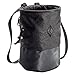 Black Diamond Mojo Zip Chalk Bag