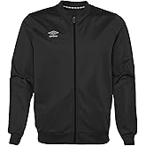 Umbro mens Track Jacket