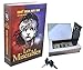 Real Paper Book Locking Booksafe with Key Lock Dictionary Secret Hidden Safe (Les Miserables)