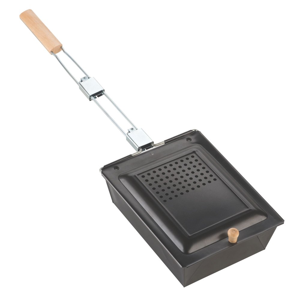 Coleman Popcorn Popper Amazon In Home Kitchen