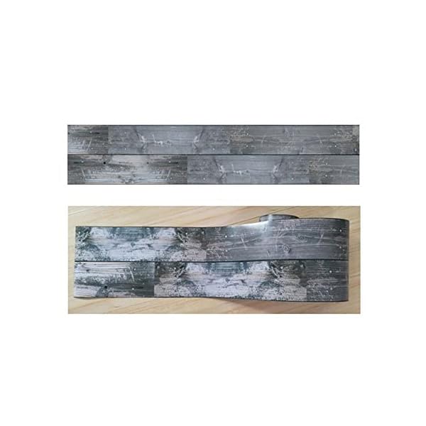 Mumustar 20cm 200 Cm Self Adhesive Flooring Tiles Roller