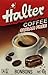 Halter Sugar Free Candy, Coffee, 1.4-Ounce Boxes (Pack of 8)