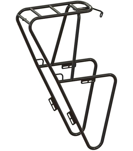 Amazon.com : Tubus Lowrider Tara Big Apple Rack 26
