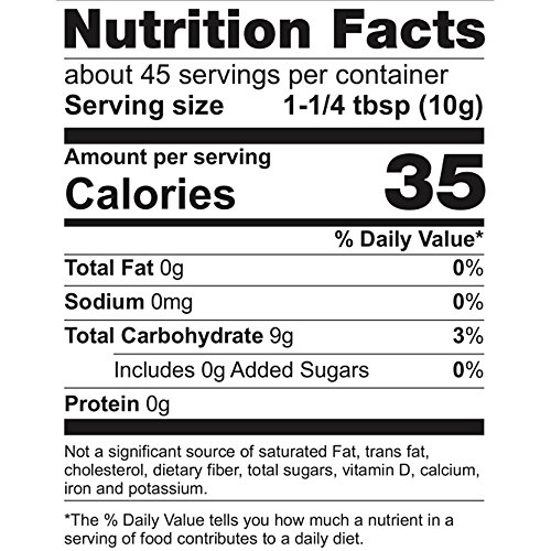 Hodgson Mill Pure Corn Starch, 16-Ounce (Pack of 12), For Creamy Smooth Lump-Free Sauces Gravy and Pudding, Use for Eco-Friendly Green Cleaning Solutions That are Pet and Child Friendly