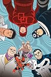 You Are Deadpool #4