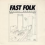 FAST FOLK MUSICAL MAGAZINE (1) 2                   image