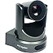 PTZOptics-20X-SDI PTZ IP Streaming Camera with Simultaneous HDMI and HD-SDI Outputs - Gray
