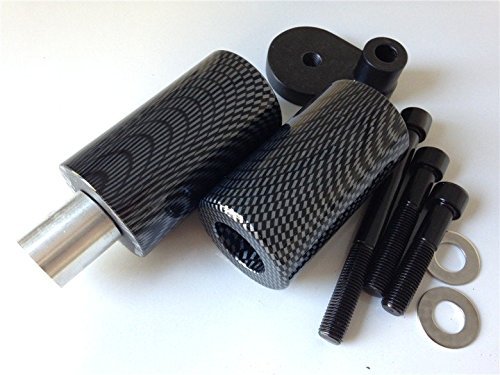 XKH Group Motorcycle carbon No Cut Frame Slider Protector For 2001 2003 Suzuki Gsxr 600 2000 2003 Gsxr 750 N new XKH Group Motorcycle carbon No Cut Frame Slider Protector For 2001 2003 Suzuki Gsxr 600 2000 2003 Gsxr 750 N new
