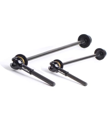 Moyeu Arrière SHIMANO XTR M910 Avec Brochette Rapide 135mm Pour VTT - Occasion