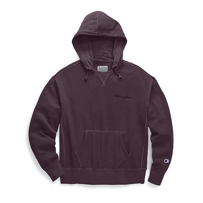 sudadera champion vintage