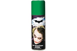 Rubie's Joker Hairspray Adult Costume Accessory Green