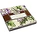 Darlene Zimmerman Country Manor Violet Charm Square 42 5-inch Squares Robert Kaufman CHS-531-42