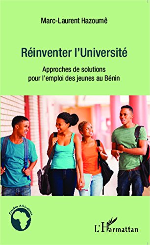 Réinventer l'université