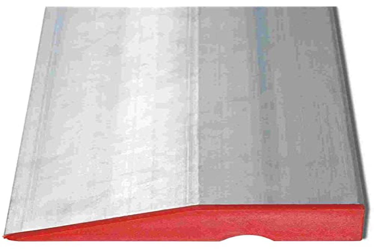 Stabila 07829 Trapezoidal Aluminium Ruler