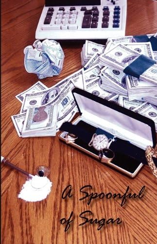 A Spoonful of Sugar Paperback – November 12, 2009