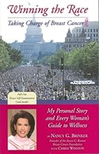 Winning the Race : Taking Charge of Breast Cancer