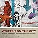 Written on the City by