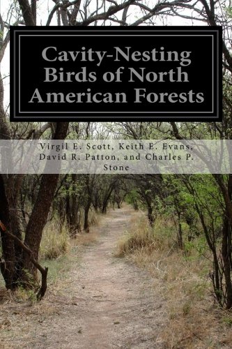 Cavity-Nesting Birds of North American Forests
