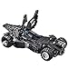 LEGO Super Heroes Kryptonite Interception 76045