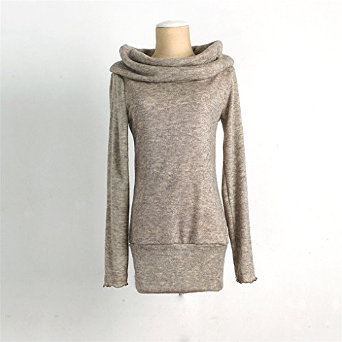 1 Blouse+Haoricu+Sweater+Pullover+Sweatshirt