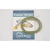 Featherweight-Dry-Fly-Leader-Quality-Furled-Leader-Made-in-the-USA