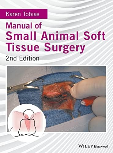 Veterinary Surgery: Small Animal Expert Consult: 2-Volume Set