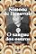 Livro O sangue dos outros