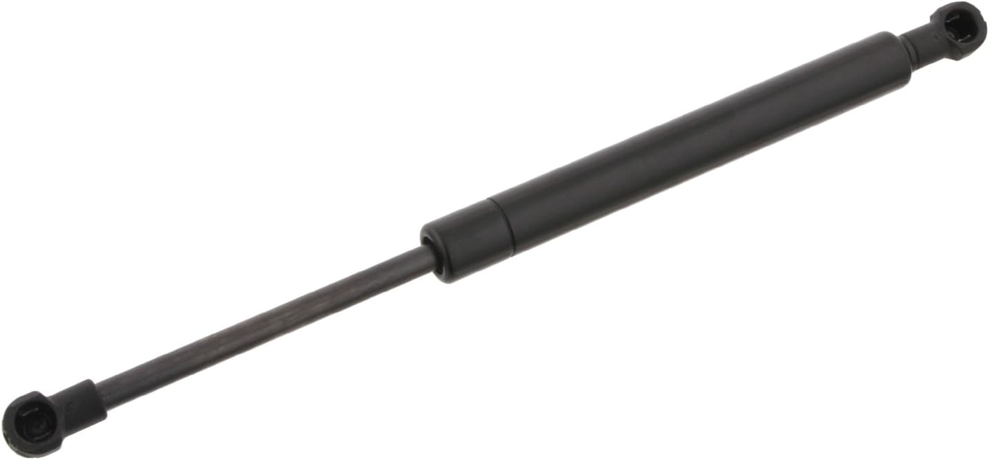 febi bilstein 27600 Gas Pressure Spring, black - Image 3