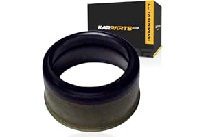 KarParts360 For Chevy Silverado 1500 2009-2022 Automatic Transmission Filter Seal | Replacement For 24225347