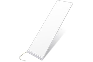 NVCYUV 2025 Upgraded W11470191 W11048980 Refrigerator LED Light Assembly Module Replacement W11032353 W11032355 W11455230 for Whirlpool Refrigerator Light KRQC506MPS00 WRQA59CNKZ