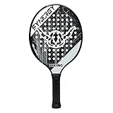 Viking Synergy Platform Tennis Paddle-Black