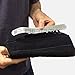 452-RT Orthosis Wrist/Forearm Titan Felt Right Black Part# 452-RT by Hely & Weber Qty of 1 Unit