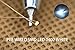 Evemodel C0402W 20pcs Pre-soldered micro 0.1mm Copper Wired WHITE SMD Led 0402 NEW