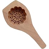 George Jimmy Wooden Printing Models Biscuit Baking Mold Moon Cake/Small Pastry Mold-A571