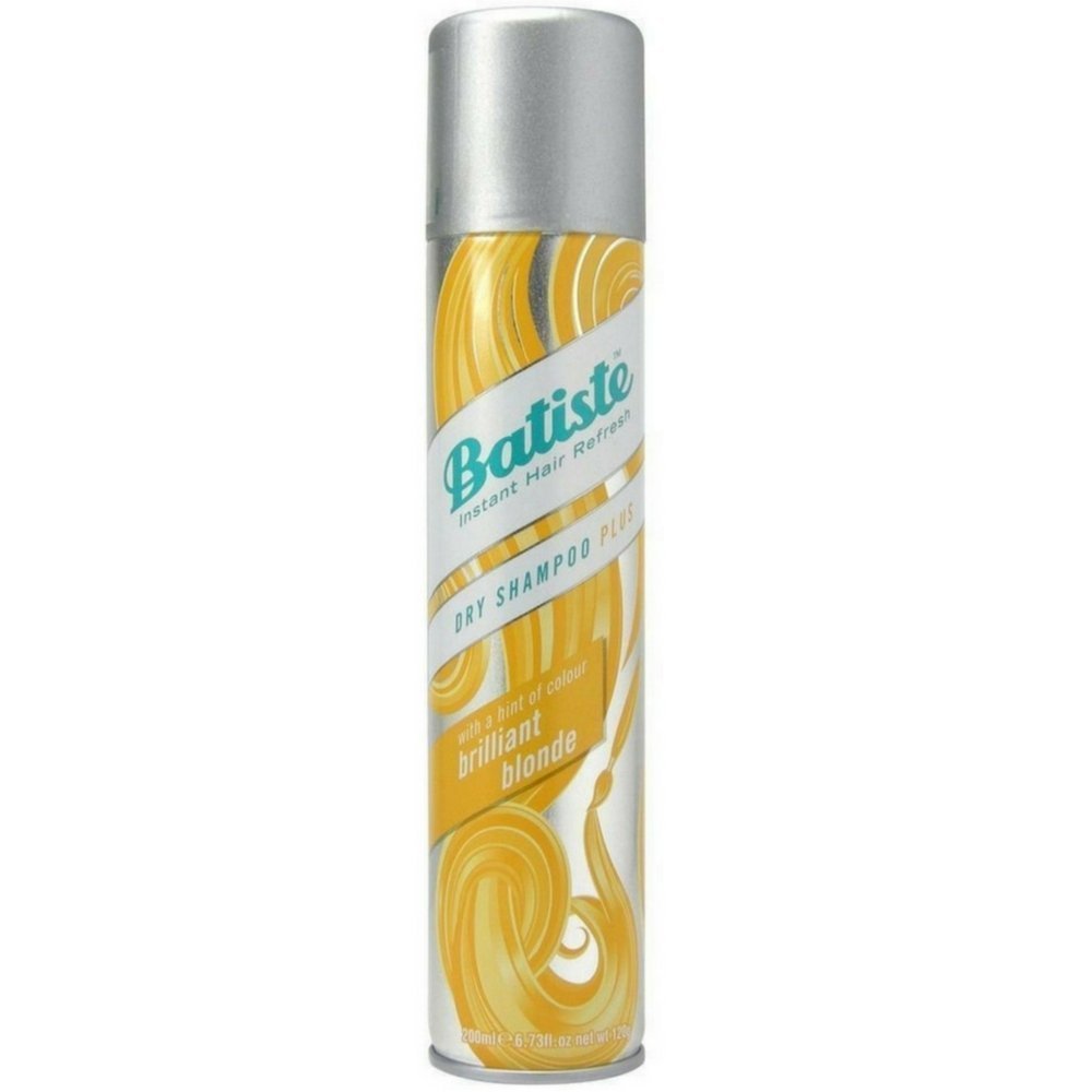 Batiste 1.6 fl oz Dry Shampoo by Batiste Hint of Color
