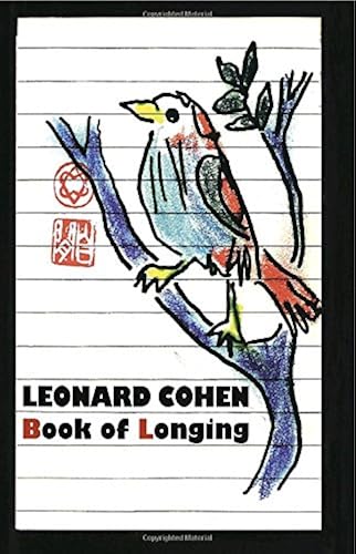 Download Book of Longing PDF