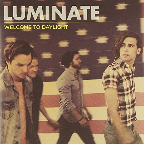 Luminate - Never Give Up Lyrics - Zortam Music