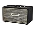 Marshall 04091802 Acton Wireless Bluetooth Speaker Black