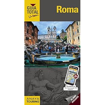 Roma (Urban) (Guía Total - Urban - Internacional) Roma (Urban) (Guía Total - Urban - Internacional)