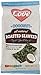 Coconut Oil Roasted Seaweed, 0.18 Oz (Pack Of 12)