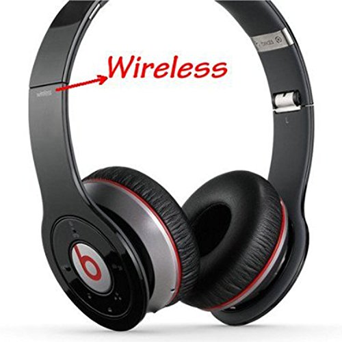 WOVTE® Replacement Headband For Beats By Dr dre Wireless Headphones