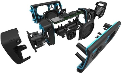 fugoo sport bluetooth speaker