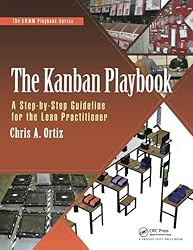 The Kanban Playbook: A Step-by-Step Guideline for