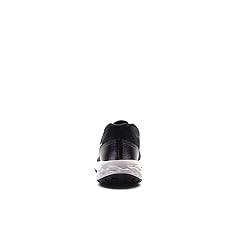 Nike Men's Low-Top Sneakers, Black Laser Blue