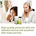 pH Test Strips(200ct) - Testing Body pH levels with Urine and Saliva.Acid and Alkaline Testing Strips for Monitoring Your Body pH Balance (pH 4.5-9.0)