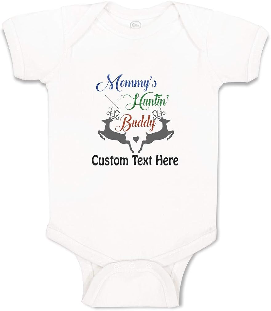 baby girl hunting clothes