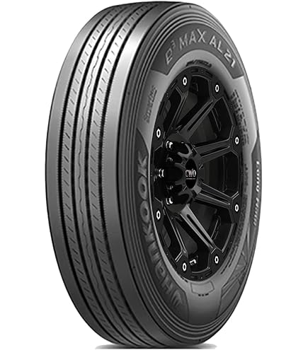 Amazon.com: Yokohama RY253 385/65R22.5 160L J : Clothing