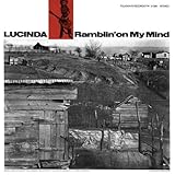 Ramblin' on My Mind [Vinyl]