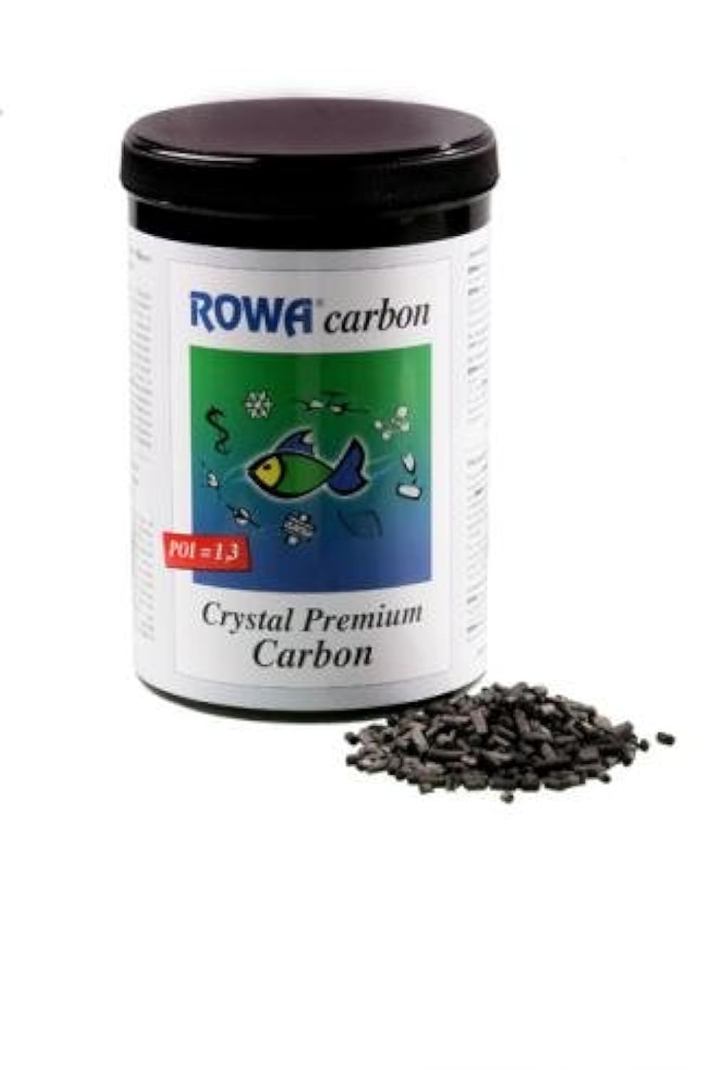 RowaCarbon 1 Ltr Bucket/Tub