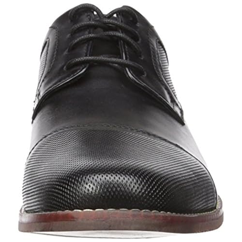 rockport men's style purpose cap blucher oxford